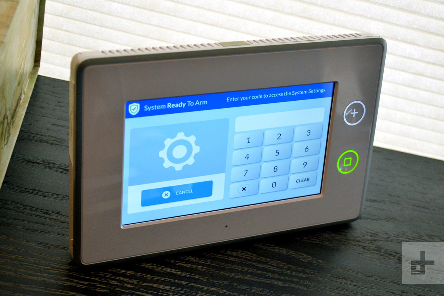 Samsung smartthings adt home security starter kit user
