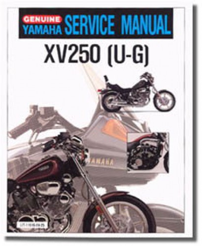 2001 yamaha virago 250 specs