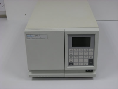 Spectrometry