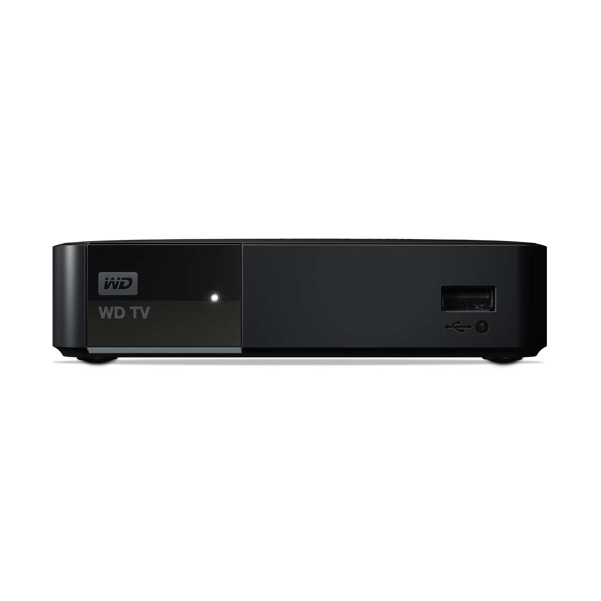 Wd Tv Live Streaming Media Player User Manual
